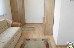 2 camere,  50 mp, imobil nou, mobilat si utilat, parcare, zona Alverna