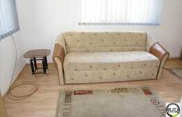 2 camere,  50 mp, imobil nou, mobilat si utilat, parcare, zona Alverna