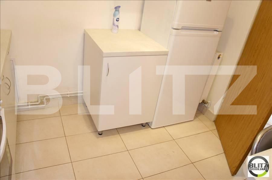 Apartament de vânzare 2 camere Andrei Mureşanu - 13182AV | BLITZ Cluj-Napoca | Poza11