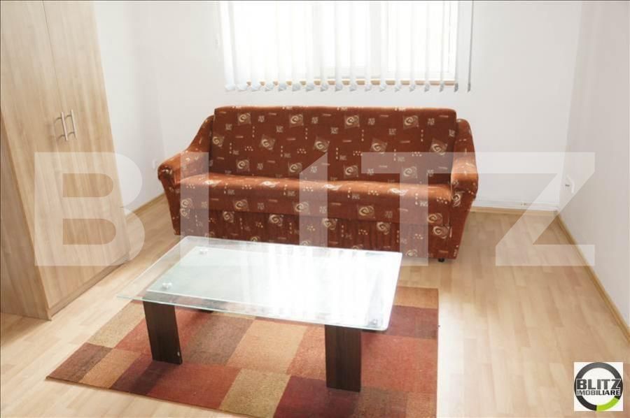 Apartament de vânzare 2 camere Andrei Mureşanu - 13182AV | BLITZ Cluj-Napoca | Poza3