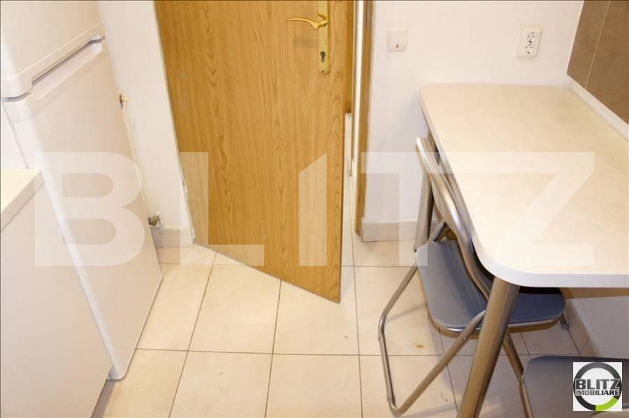 Apartament de vânzare 2 camere Andrei Mureşanu - 13182AV | BLITZ Cluj-Napoca | Poza12