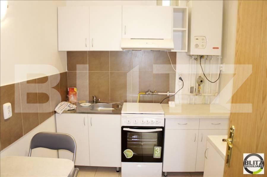 Apartament de vânzare 2 camere Andrei Mureşanu - 13182AV | BLITZ Cluj-Napoca | Poza10