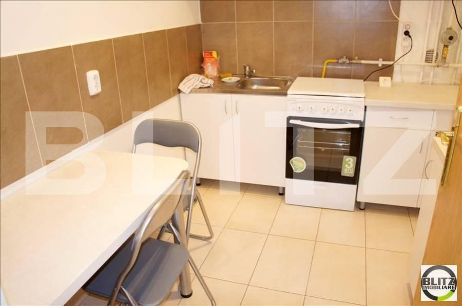 Apartament de vânzare 2 camere Andrei Mureşanu - 13182AV | BLITZ Cluj-Napoca | Poza9