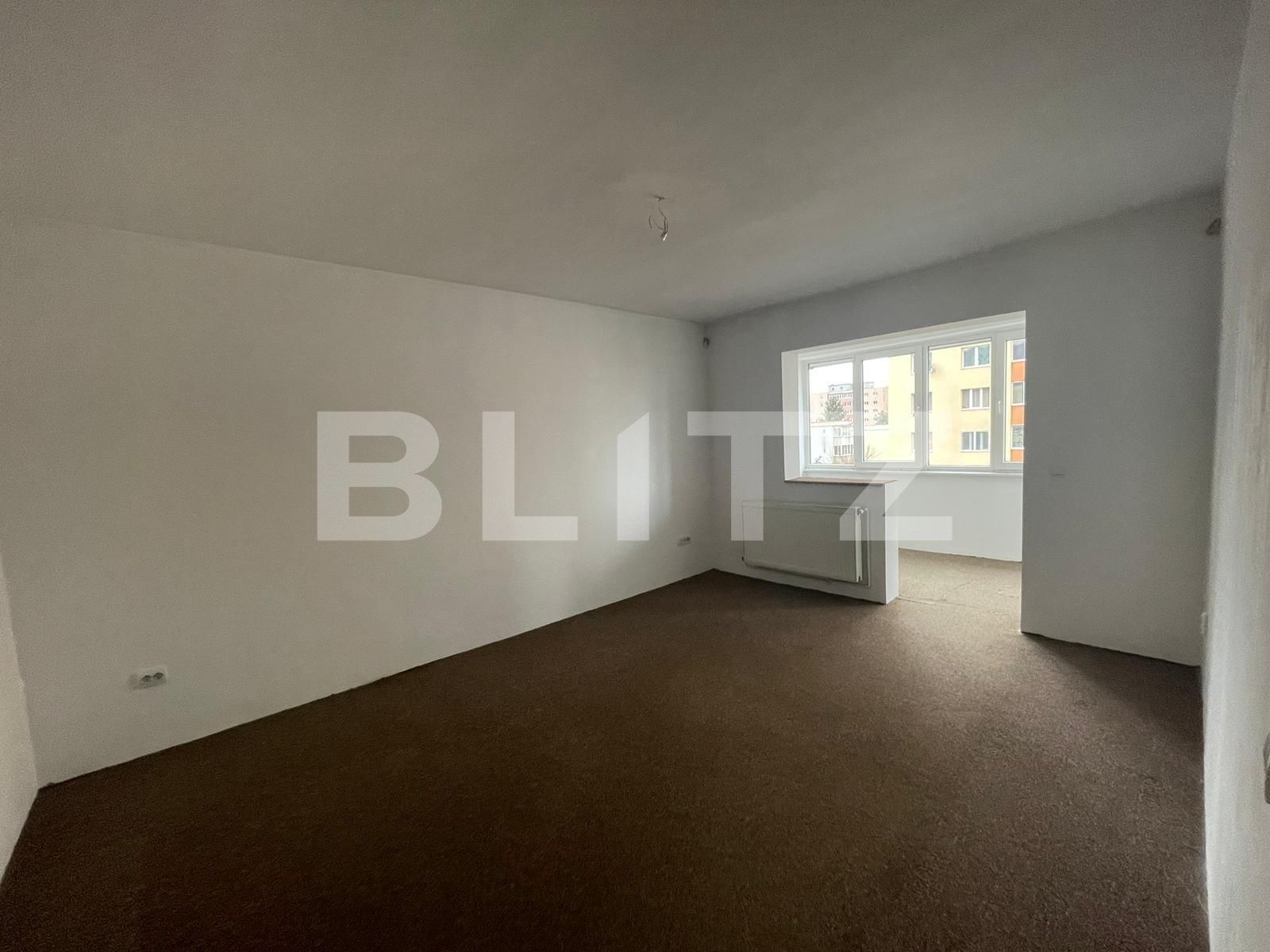 Apartament de vânzare 3 camere Astra - 131820AV | BLITZ Brașov | Poza2