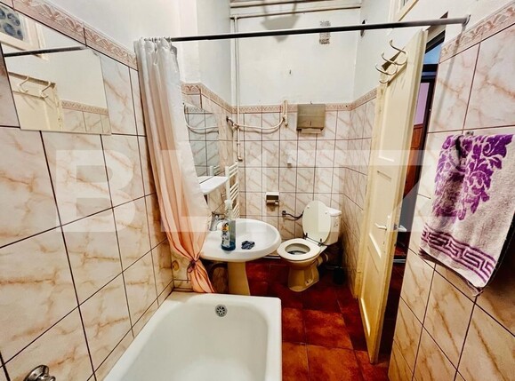 Apartament de închiriat 4 camere Brasovul Vechi - 131822AI | BLITZ Brașov | Poza15