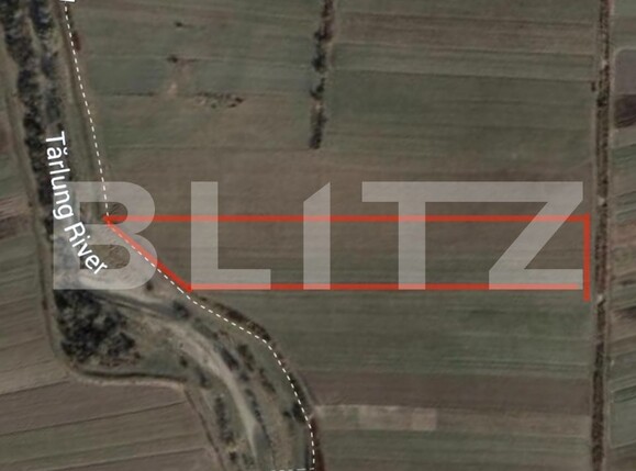 Teren de vânzare Exterior Nord - 131828TV | BLITZ Brașov | Poza2