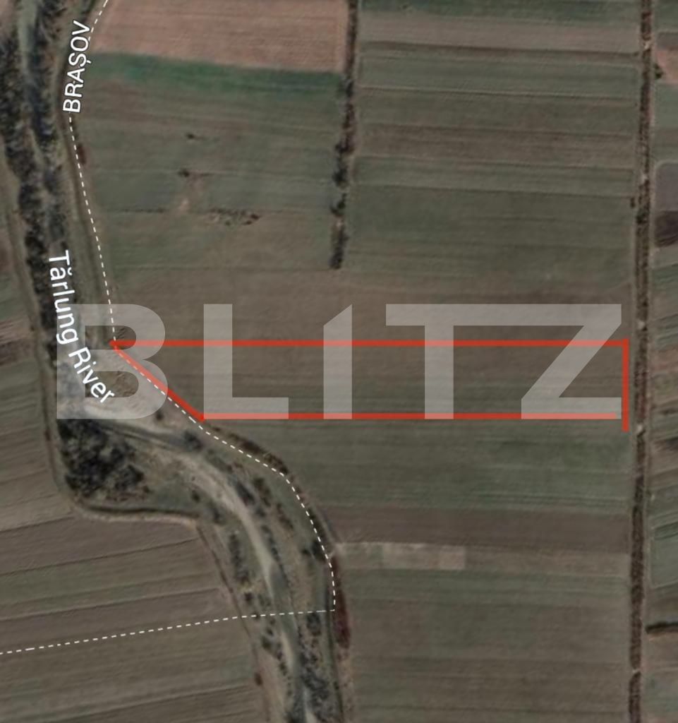 Teren de vânzare Exterior Nord - 131828TV | BLITZ Brașov | Poza2