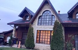 Oportunitate ! Casa cu panorama spre Cluj-Napoca , 160 mp utili, 573 mp teren, Feleacu