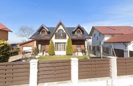 Oportunitate ! Casa cu panorama spre Cluj-Napoca , 160 mp utili, 573 mp teren, Feleacu