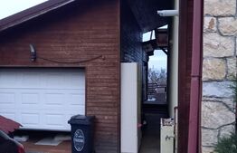 Oportunitate ! Casa cu panorama spre Cluj-Napoca , 160 mp utili, 573 mp teren, Feleacu