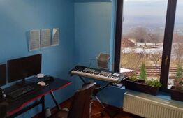 Oportunitate ! Casa cu panorama spre Cluj-Napoca , 160 mp utili, 573 mp teren, Feleacu