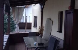 Oportunitate ! Casa cu panorama spre Cluj-Napoca , 160 mp utili, 573 mp teren, Feleacu