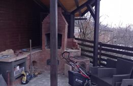 Oportunitate ! Casa cu panorama spre Cluj-Napoca , 160 mp utili, 573 mp teren, Feleacu