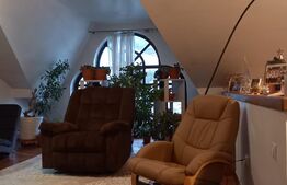 Oportunitate ! Casa cu panorama spre Cluj-Napoca , 160 mp utili, 573 mp teren, Feleacu