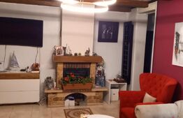 Oportunitate ! Casa cu panorama spre Cluj-Napoca , 160 mp utili, 573 mp teren, Feleacu