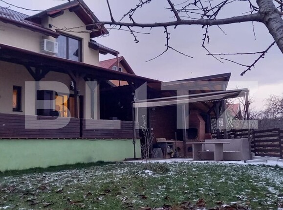 Casa de vânzare 7 camere Feleacu - 131829CV | BLITZ Cluj-Napoca | Poza5