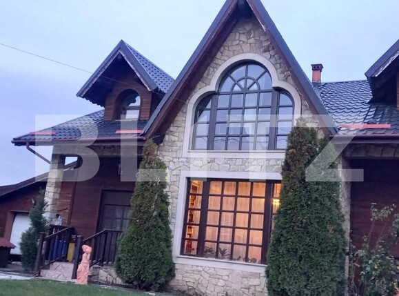 Casa de vânzare 7 camere Feleacu - 131829CV | BLITZ Cluj-Napoca | Poza2