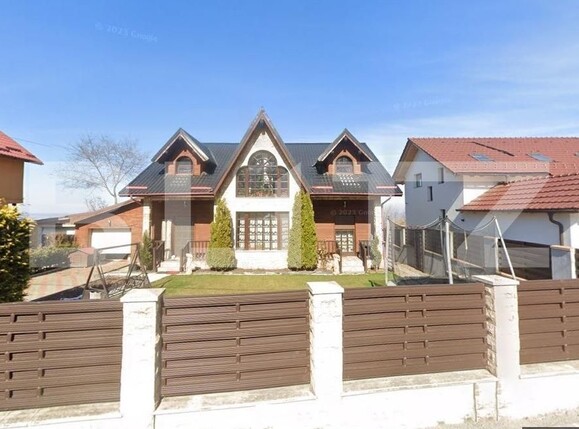 Casa de vânzare 7 camere Feleacu - 131829CV | BLITZ Cluj-Napoca | Poza1