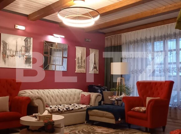 Casa de vânzare 7 camere Feleacu - 131829CV | BLITZ Cluj-Napoca | Poza8