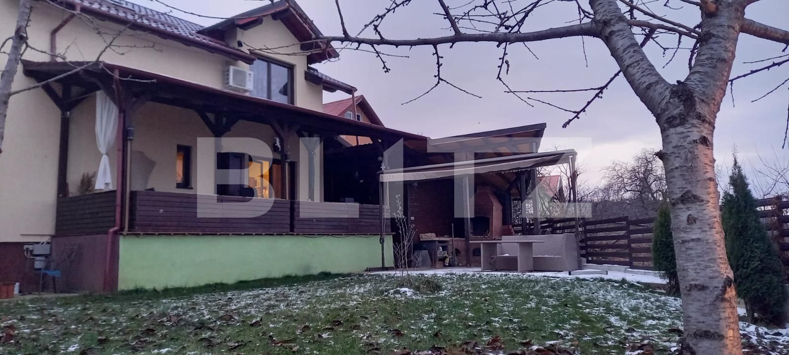 Casa de vânzare 7 camere Feleacu - 131829CV | BLITZ Cluj-Napoca | Poza5