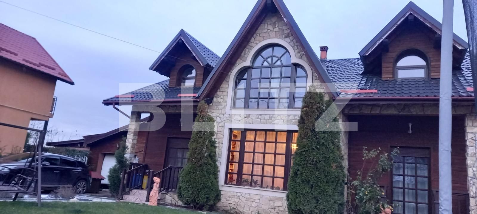 Casa de vânzare 7 camere Feleacu - 131829CV | BLITZ Cluj-Napoca | Poza2