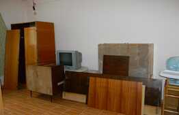 Apartament cu 2 camere, 44 mp utili, decomandat, zona strazii Horea!