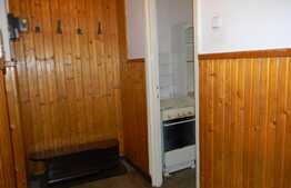 Apartament cu 2 camere, 44 mp utili, decomandat, zona strazii Horea!