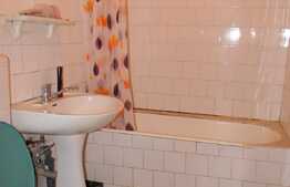 Apartament cu 2 camere, 44 mp utili, decomandat, zona strazii Horea!