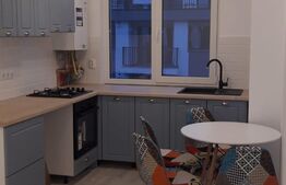 Apartament 2 camere, etaj intermediar, 39mp, loc de parcare, zona Poligonului