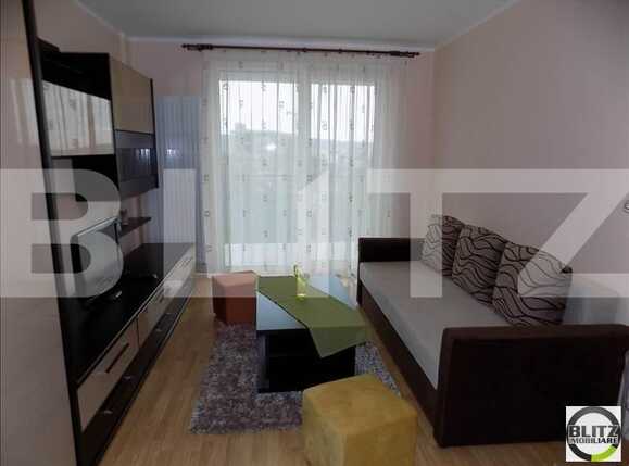 Garsonieră de închiriat Central - 13184AI | BLITZ Cluj-Napoca | Poza2