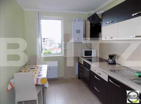 Garsonieră de închiriat Central - 13184AI | BLITZ Cluj-Napoca | Poza6