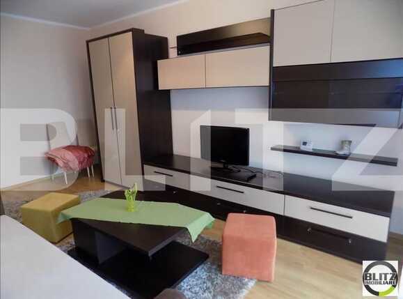 Garsonieră de închiriat Central - 13184AI | BLITZ Cluj-Napoca | Poza4