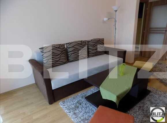 Garsonieră de închiriat Central - 13184AI | BLITZ Cluj-Napoca | Poza3