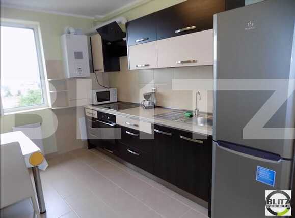 Garsonieră de închiriat Central - 13184AI | BLITZ Cluj-Napoca | Poza5