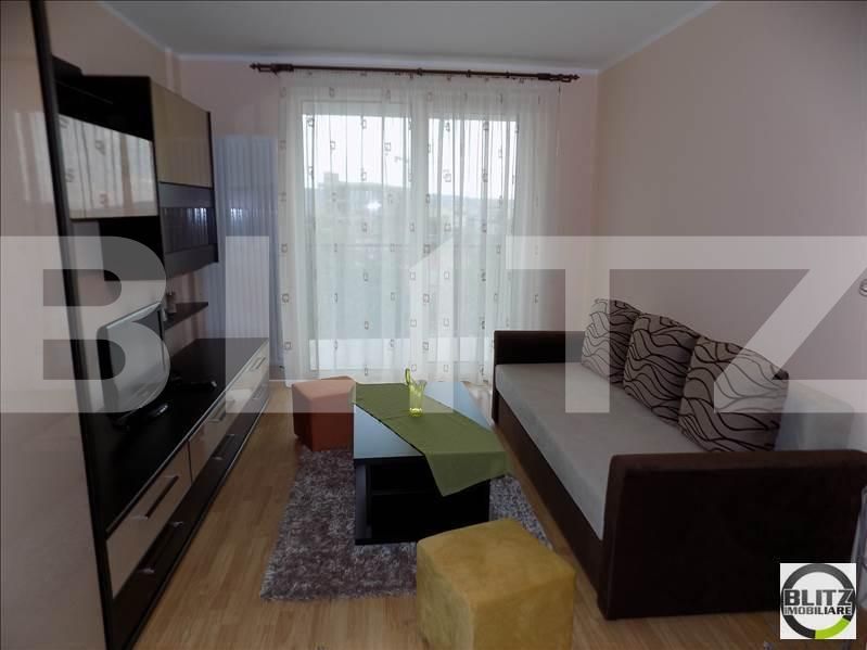 Garsonieră de închiriat Central - 13184AI | BLITZ Cluj-Napoca | Poza2