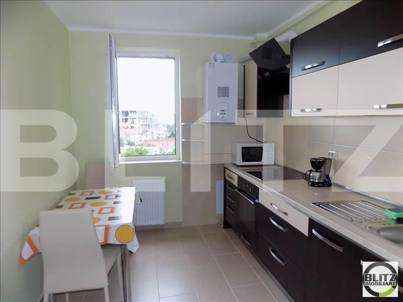 Garsonieră de închiriat Central - 13184AI | BLITZ Cluj-Napoca | Poza6