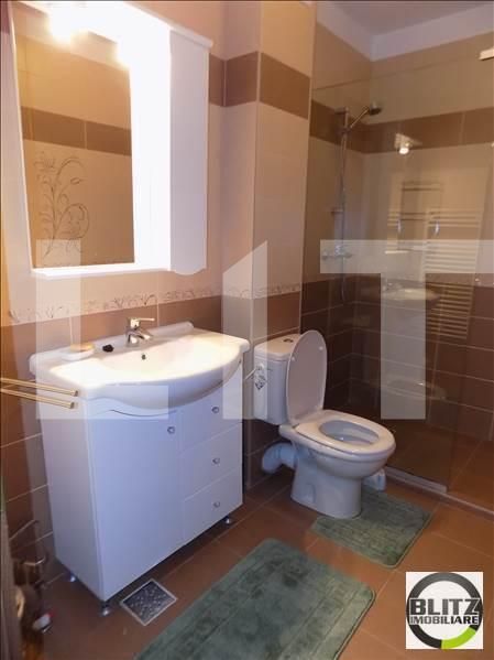 Garsonieră de închiriat Central - 13184AI | BLITZ Cluj-Napoca | Poza9