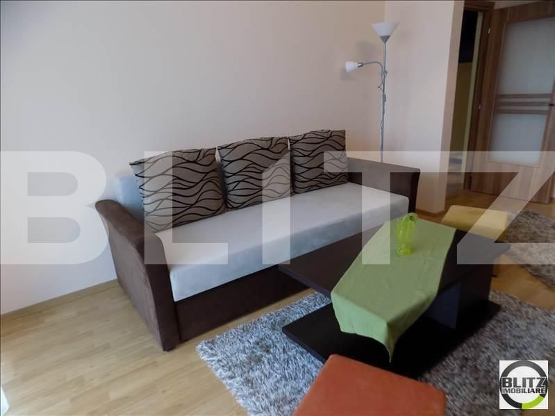 Garsonieră de închiriat Central - 13184AI | BLITZ Cluj-Napoca | Poza3