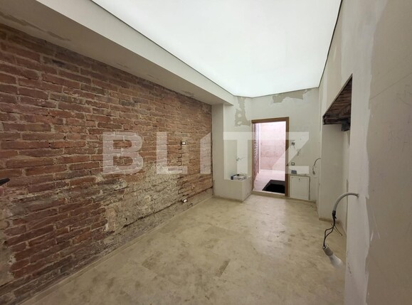 Apartament de vânzare 2 camere Central - 131844AV | BLITZ Cluj-Napoca | Poza1