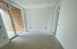 Ansamblu de case lux, 4 camere, 120mp utili, teren 390mp, panorama superba, expunere sudica, zona Iris