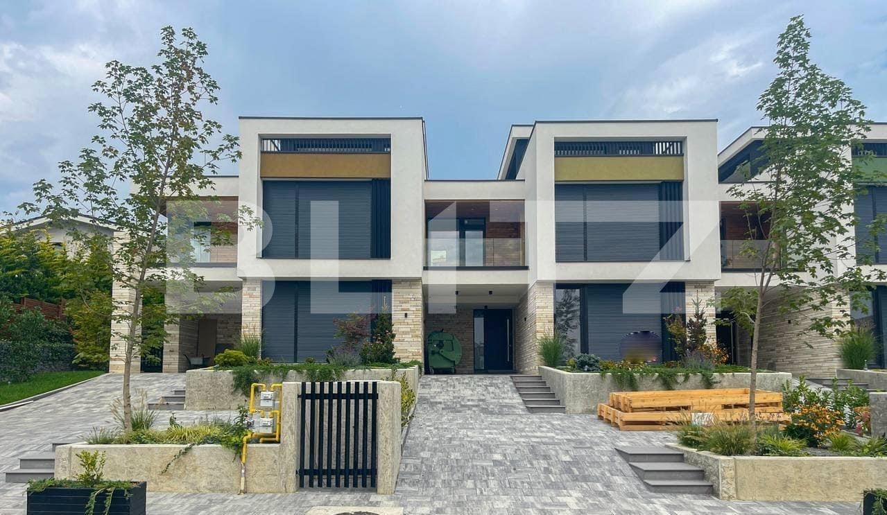 Casa de vânzare 4 camere Iris - 131847CV | BLITZ Cluj-Napoca | Poza2