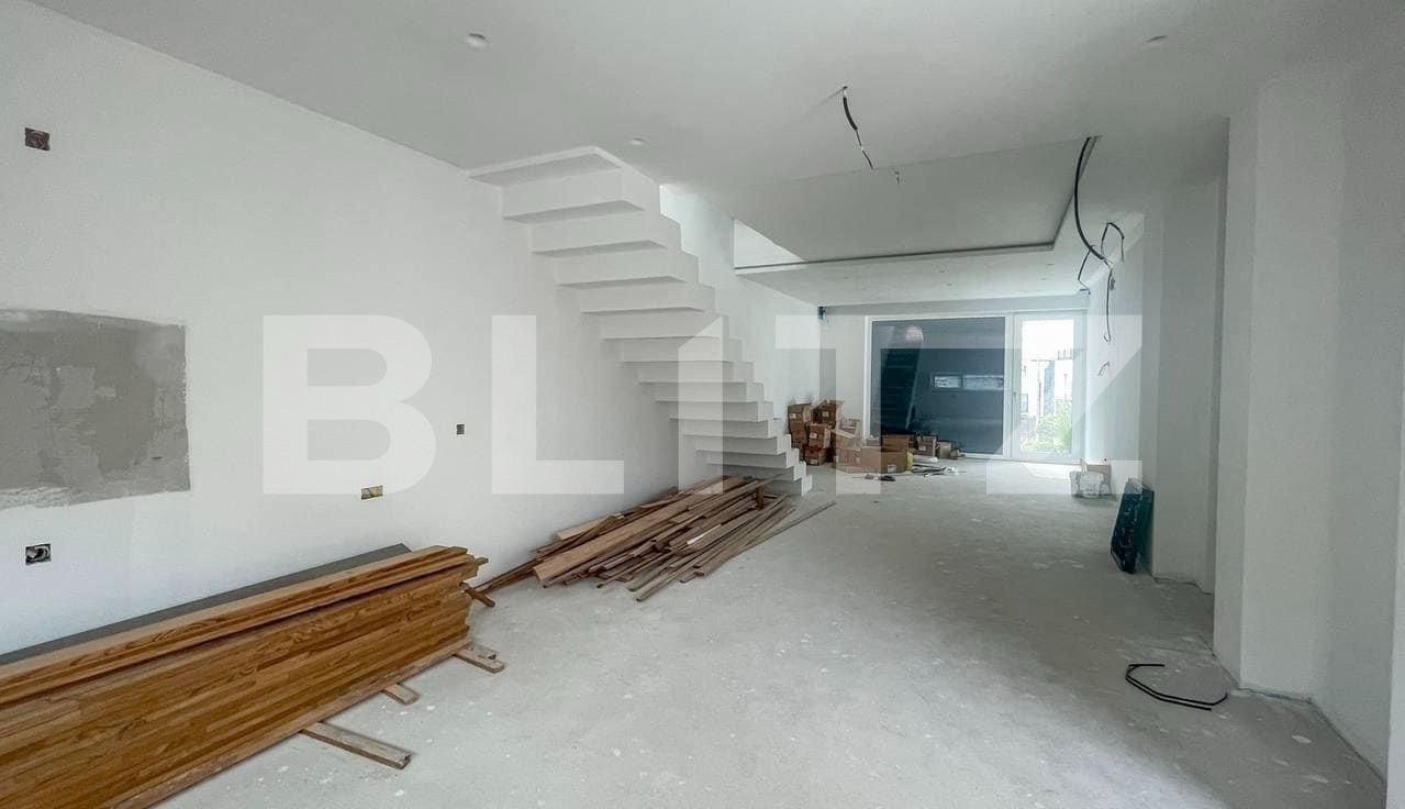 Casa de vânzare 4 camere Iris - 131847CV | BLITZ Cluj-Napoca | Poza4