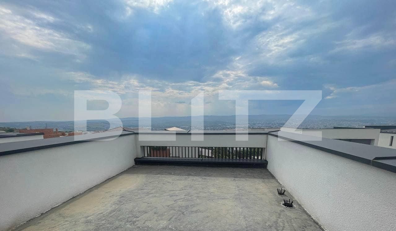 Casa de vânzare 4 camere Iris - 131847CV | BLITZ Cluj-Napoca | Poza13