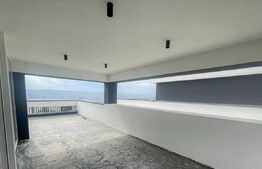 Ansamblu de case lux, 4 camere, 120mp utili, teren 390mp, panorama superba, expunere sudica, zona Iris