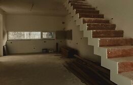 Ansamblu de case lux, 4 camere, 120mp utili, teren 390mp, panorama superba, expunere sudica, zona Iris