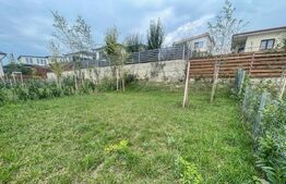 Ansamblu de case lux, 4 camere, 120mp utili, teren 390mp, panorama superba, expunere sudica, zona Iris