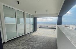 Ansamblu de case lux, 4 camere, 120mp utili, teren 390mp, panorama superba, expunere sudica, zona Iris