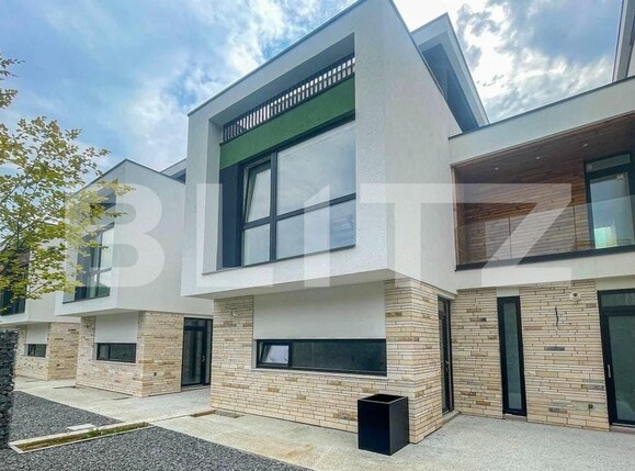 Casa de vânzare 4 camere Iris - 131849CV | BLITZ Cluj-Napoca | Poza2