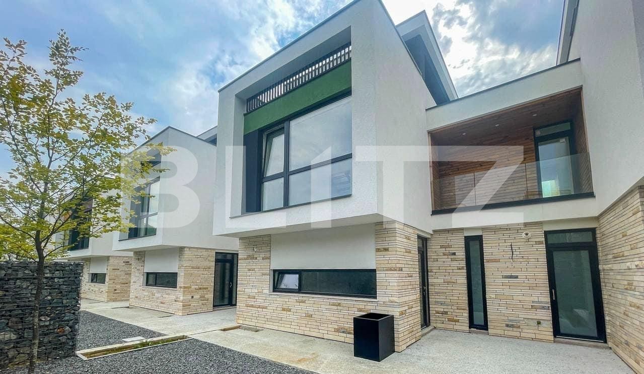 Casa de vânzare 4 camere Iris - 131849CV | BLITZ Cluj-Napoca | Poza2