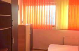 Apartament 3 camere, 60 mp, mobilat dragut, parcare, zona Alverna!